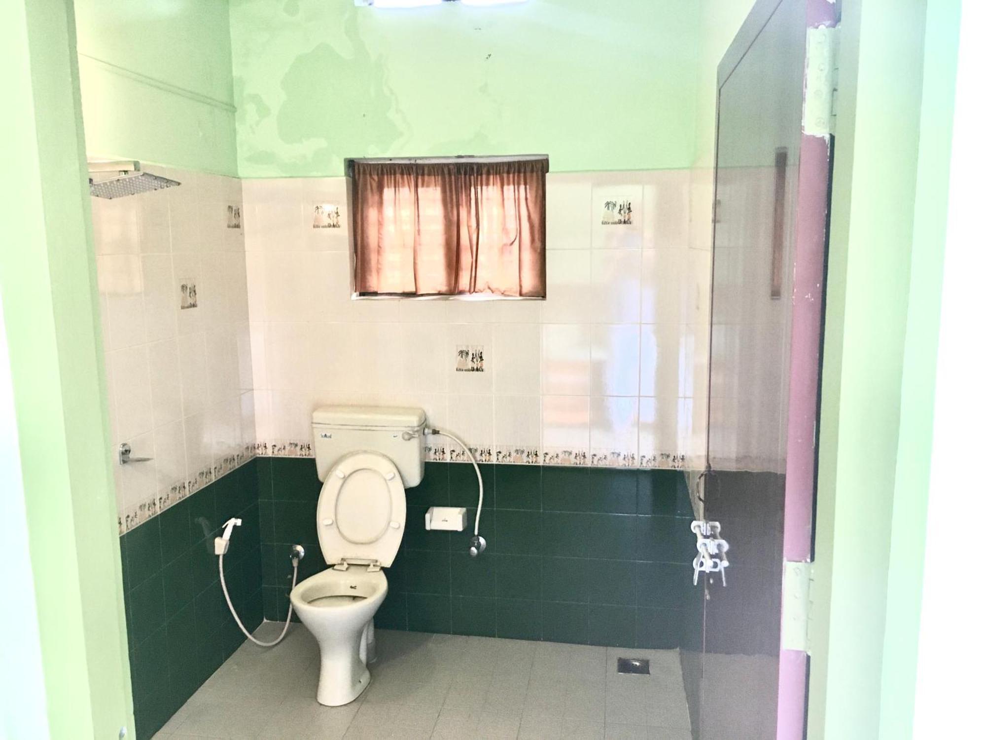 Panthalams Homestay تيكَدِيْ المظهر الخارجي الصورة